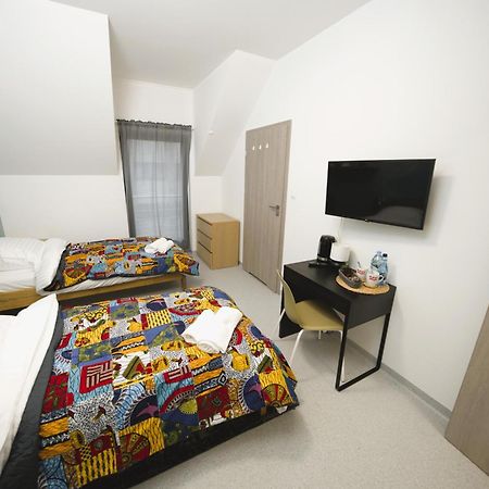 Bed and Breakfast Soul Poznan Free Parking Exteriér fotografie