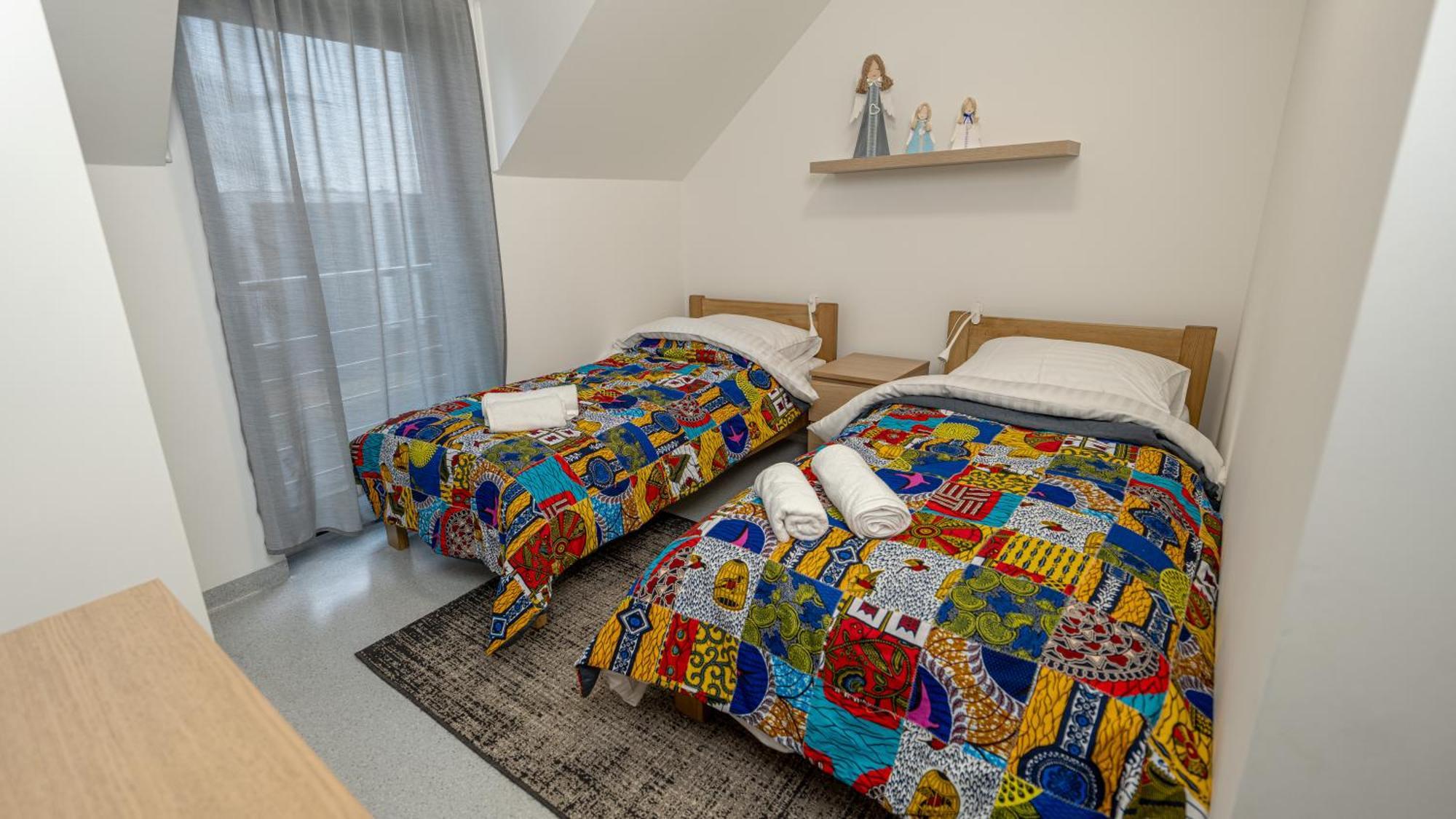 Bed and Breakfast Soul Poznan Free Parking Exteriér fotografie