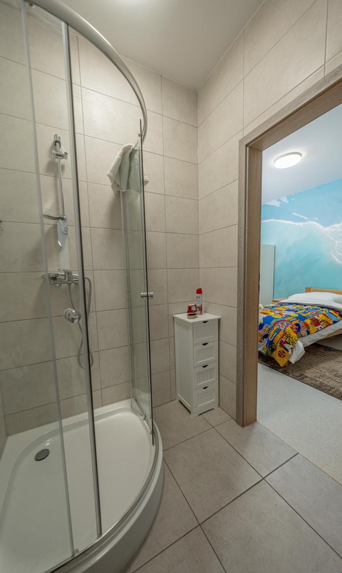 Bed and Breakfast Soul Poznan Free Parking Exteriér fotografie